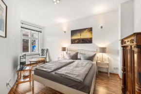 Budget Apartment am Fernsehturm